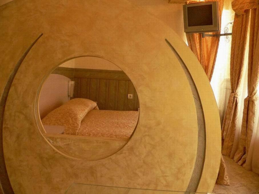 Hotel Dali Plovdiv Kamer foto