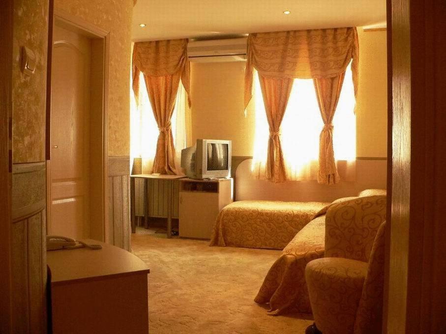 Hotel Dali Plovdiv Kamer foto