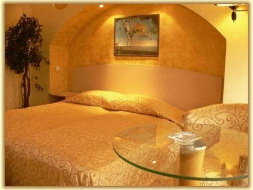 Hotel Dali Plovdiv Kamer foto
